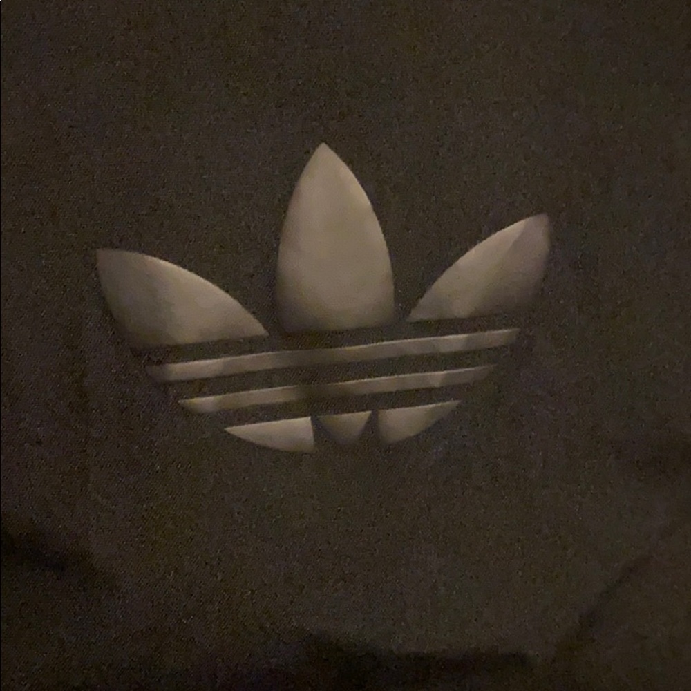 Adidas windbreaker - Picture 2 of 7